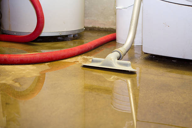 Best Emergency water damage restoration  in Harmony, PA
