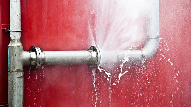 Best Residential water damage restoration  in Harmony, PA